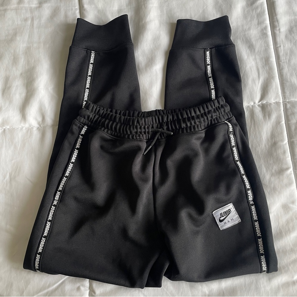 Air Jordan Kids Jump Man Joggers​